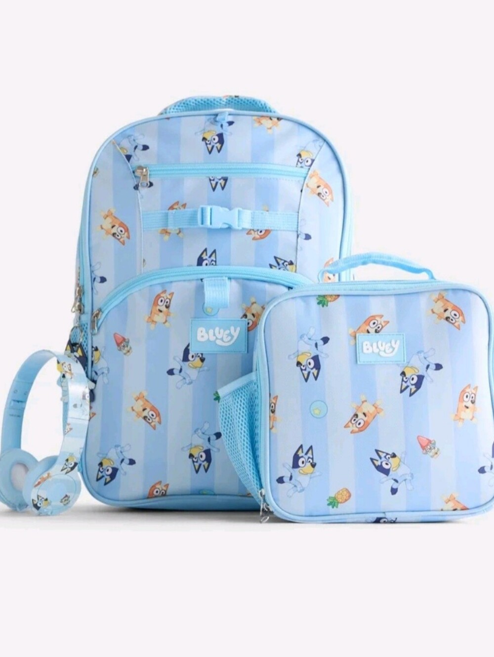 Bluey Backpack